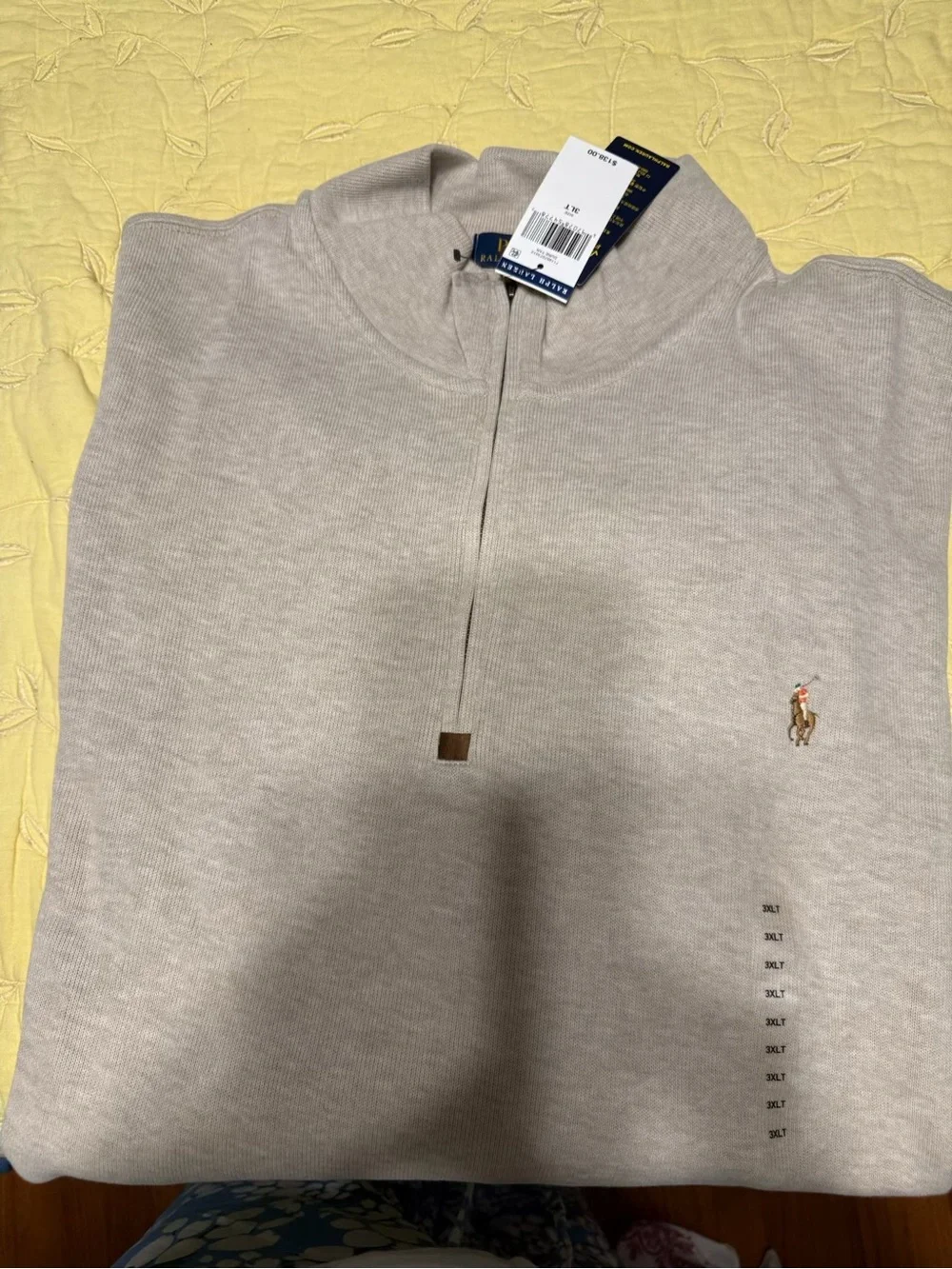 Ralph Lauren classic ralph